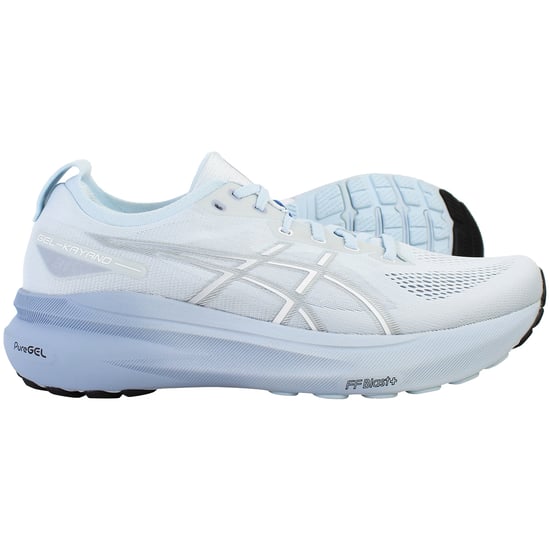 Asics Gel-Kayano 31 Damen Laufchuhe Blau - Image 4