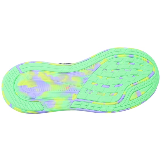 Asics Noosa Tri 14 Damen Lauf Schuhe Grün - Image 5
