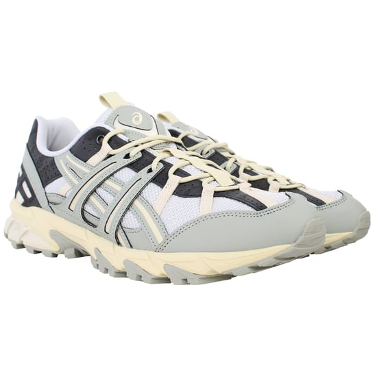 Asics Gel-Sonoma 15-50 Herren Grau Turnschuhe - Image 2
