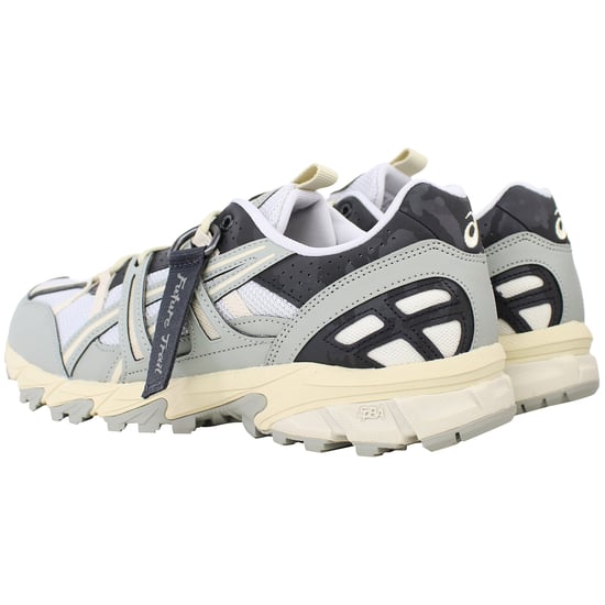 Asics Gel-Sonoma 15-50 Herren Grau Turnschuhe - Image 3