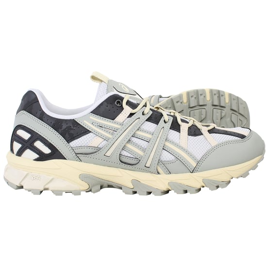Asics Gel-Sonoma 15-50 Herren Grau Turnschuhe - Image 4