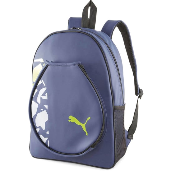 Puma SolarBLINK Herren Navy Padel Rucksack - Image 1