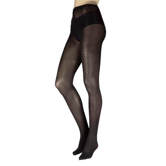 2er-Pack Damen 80 Denier Opake Strumpfhosen - Weiche, dehnbare Alltagsabdeckung - Image 3