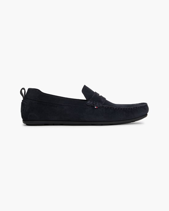 Core Hilfiger Fahrer in Dunkelblau - Image 6