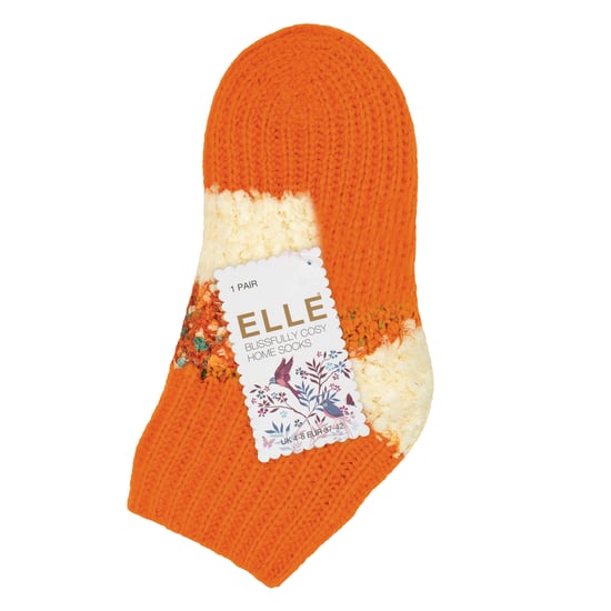 1 Paar Damen Sherpa-Fütterung Hausschuhsocken - Warm, Flauschig, Gemütlicher Komfort für drinnen - Image 2