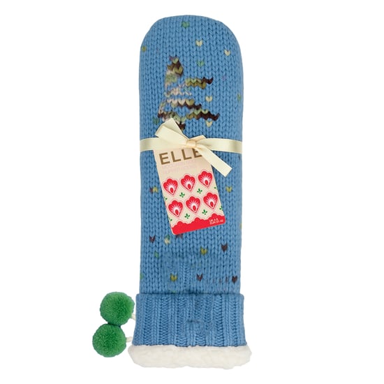 1 Paar Damen Chunky Sherpa gefütterte gemütliche Mokassins mit Pom Pom - Warmer Komfort - Image 2
