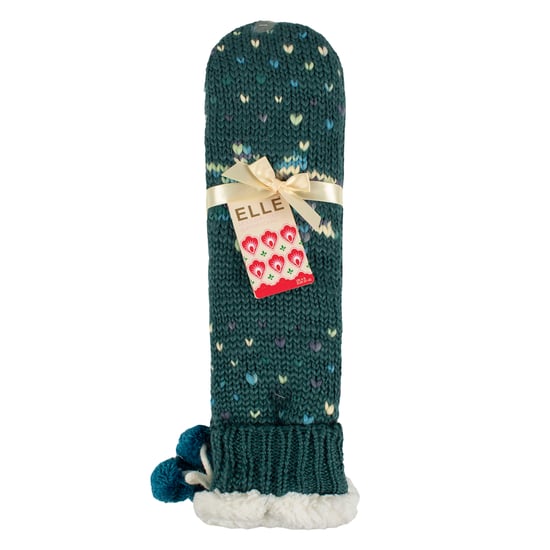 1 Paar Damen Chunky Sherpa gefütterte gemütliche Mokassins mit Pompom - Wärme & Komfort - Image 2