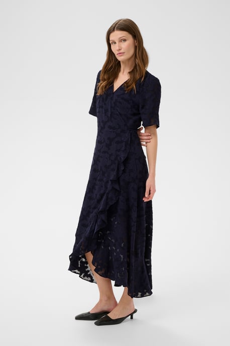 Kleid SLFelisia Kleid Feminine Form - Image 2