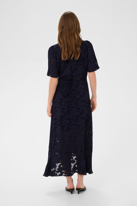 Kleid SLFelisia Kleid Feminine Form - Image 3