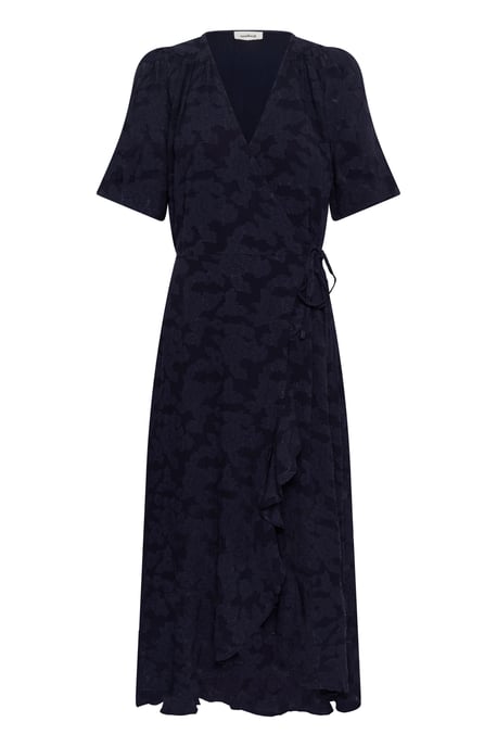 Kleid SLFelisia Kleid Feminine Form - Image 4