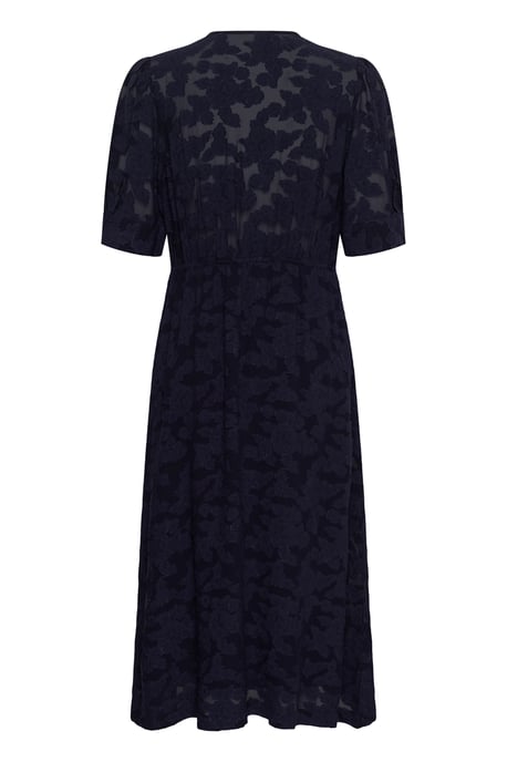 Kleid SLFelisia Kleid Gerade Passform - Image 5