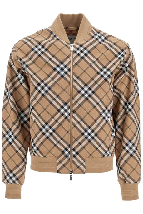 Harrington-Jacke - Image 1