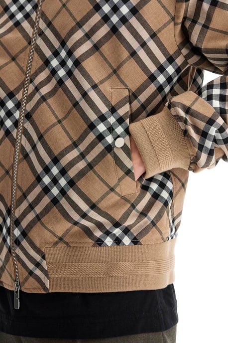 Harrington-Jacke - Image 4