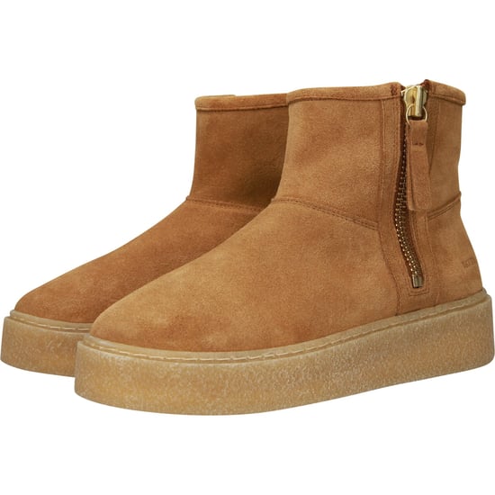 ENJAR LUTIA - EL426 Cuoio - Stiefel - Image 2