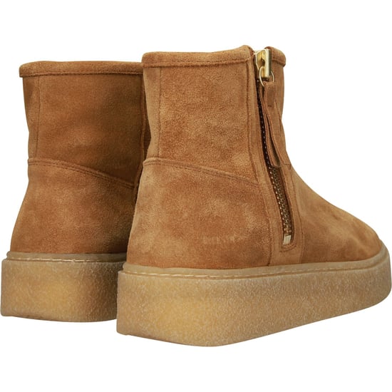 ENJAR LUTIA - EL426 Cuoio - Stiefel - Image 4