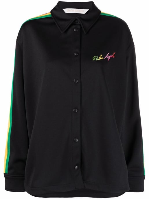 Miami Logo Laufshirt - Image 2