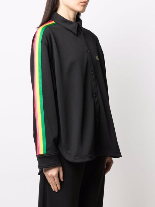 Miami Logo Laufshirt - Image 3