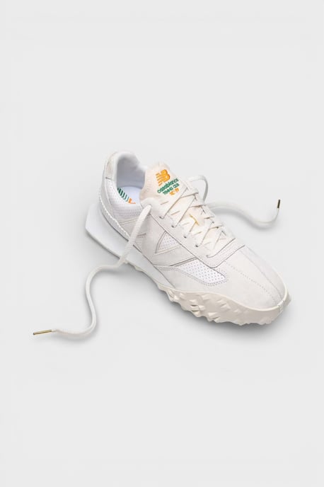 Casablanca x New Balance XC-72 Herren Trainer Weiß - Image 2