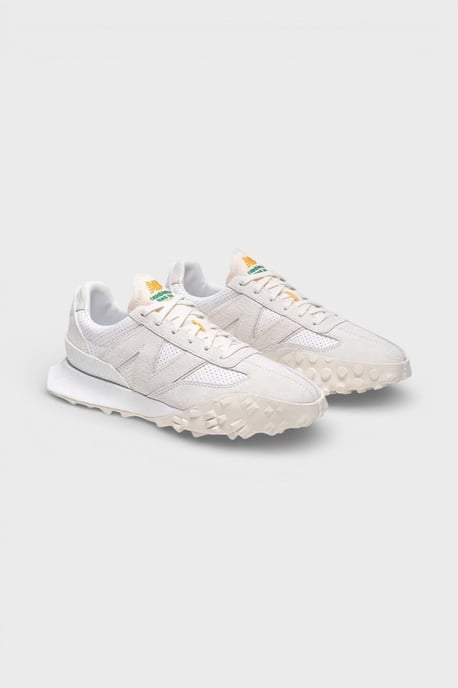 Casablanca x New Balance XC-72 Herren Trainer Weiß - Image 3