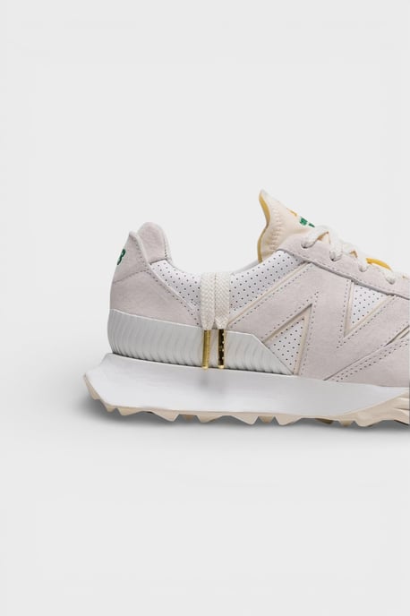 Casablanca x New Balance XC-72 Herren Trainer Weiß - Image 5
