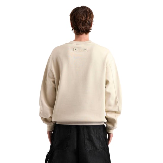 Ellesse - "Vasta" Sweatshirt für Herren (Sandbraun) - Image 2