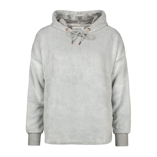 Damen Thermo Trainingsanzug-Set mit weichem Oberteil und Unterteil für den Winter - Image 3