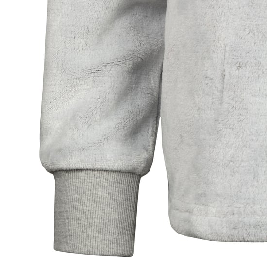 Damen Thermo Trainingsanzug-Set mit weichem Oberteil und Unterteil für den Winter - Image 5