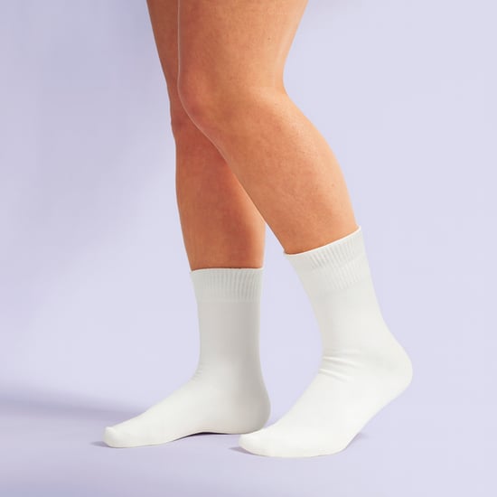 4er Pack Kinder Jungen Mädchen Bambus Sensorik Socken Weich Atmungsaktiv Bequeme Passform - Image 5