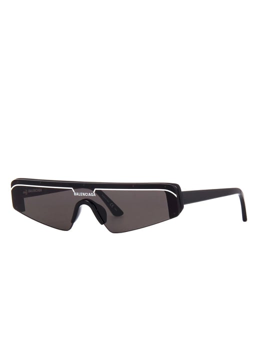 Balenciaga BB0003S-001 - Image 2