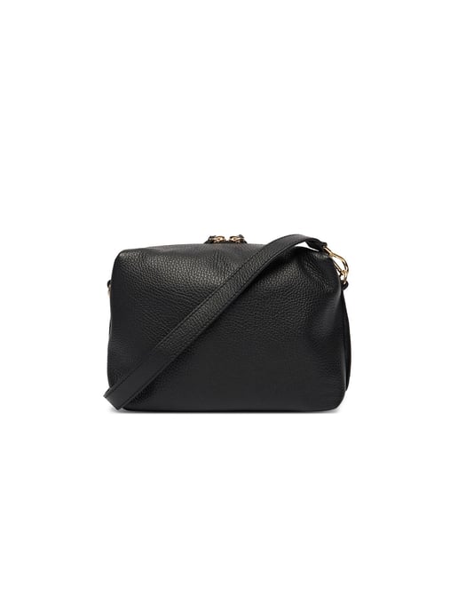 Coccinelle Nory Handtasche aus genarbtem Leder - Image 3