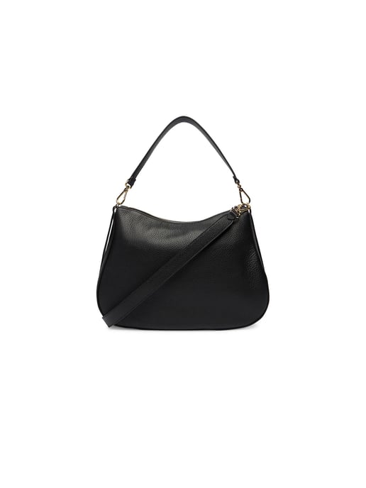 Coccinelle Nory Handtasche aus geprägtem Leder - Image 3