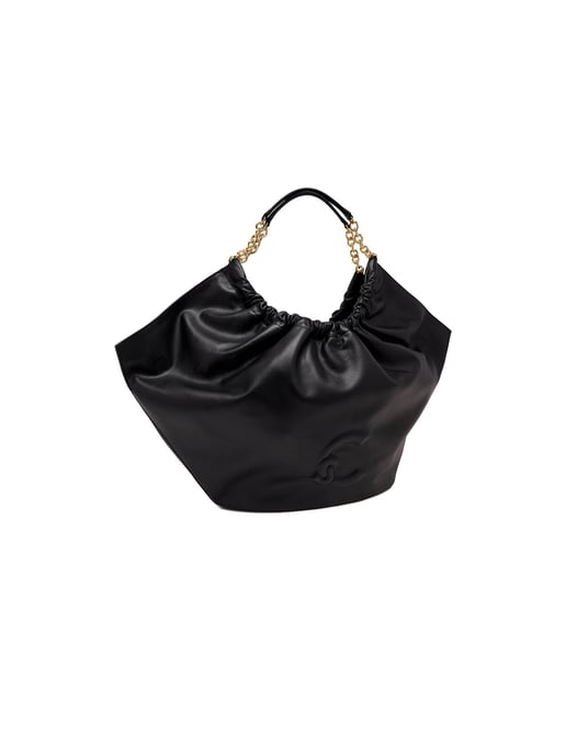 Coccinelle Smash Handtasche Glattes Leder - Image 2