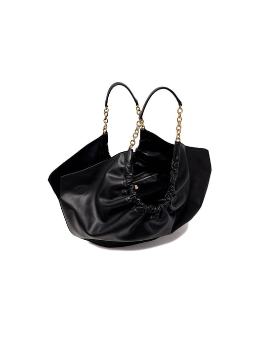 Coccinelle Smash Handtasche Glattes Leder - Image 4