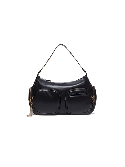 Mehrfachfach Schultertasche - Image 1