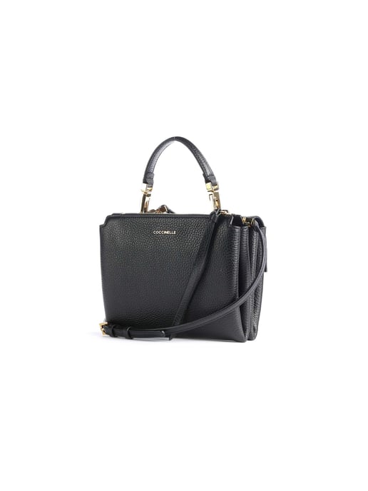 Arlettis Handtasche aus genarbtem Leder - Image 2