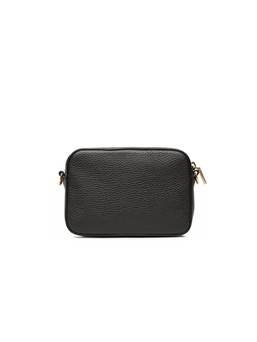 Coccinelle Beat Soft Handtasche aus genarbtem Leder - Image 3