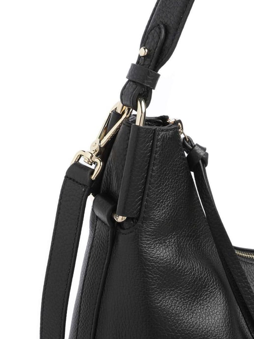Coccinelle Rebekka Handtasche Rindsleder - Image 4