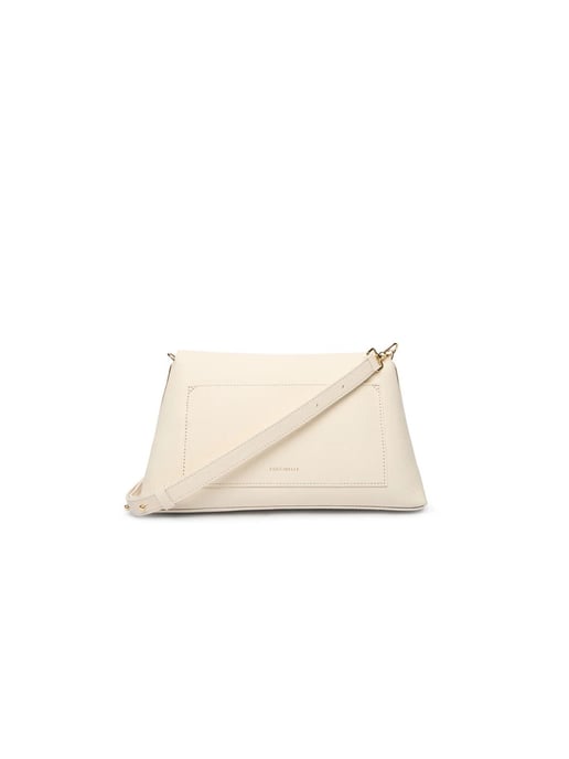Coccinelle Nikla Handtasche Doppelkörniges Leder - Image 3