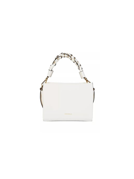 Boheme Grana Doppelte Handtasche Doppeltes Narbenleder - Image 1