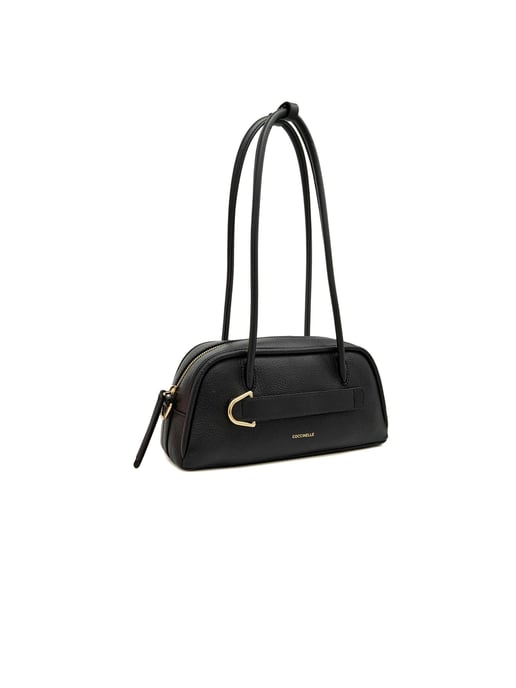 Coccinelle Paki Handtasche aus genarbtem Leder - Image 2