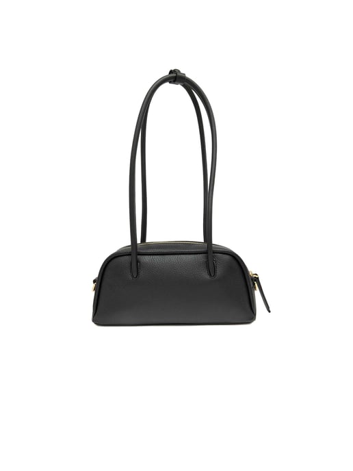 Coccinelle Paki Handtasche aus genarbtem Leder - Image 3
