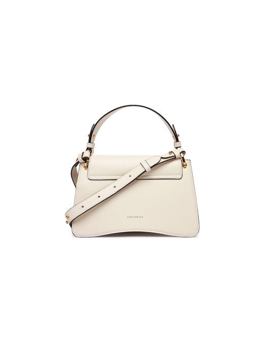Coccinelle C-Me Kalbsleder Handtasche Kalbsleder glatt - Image 3