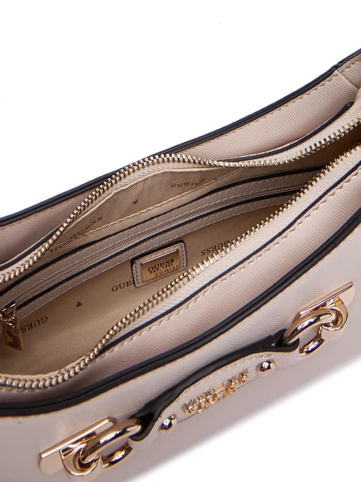 Mimina Top Zip Schultertasche - Image 4
