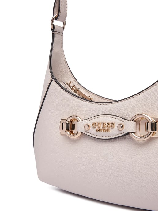 Mimina Top Zip Schultertasche - Image 5