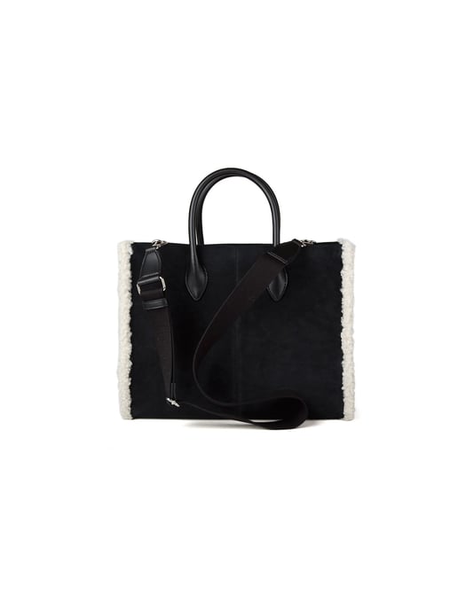 Mirella Mittelgroße East West Tote - Image 3