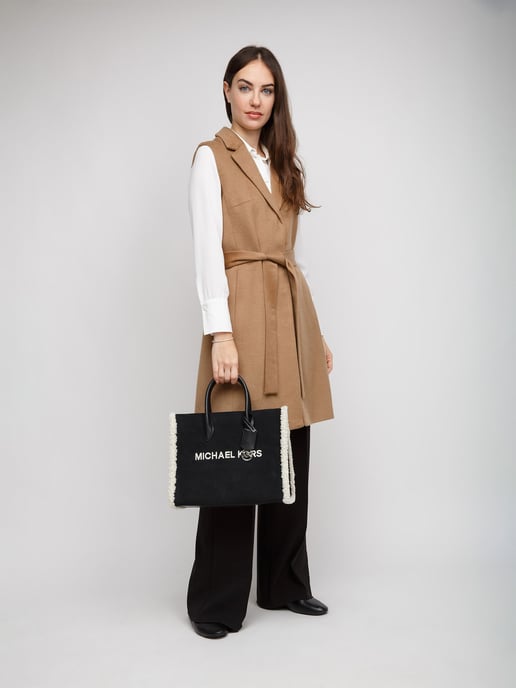 Mirella Mittelgroße East West Tote - Image 5
