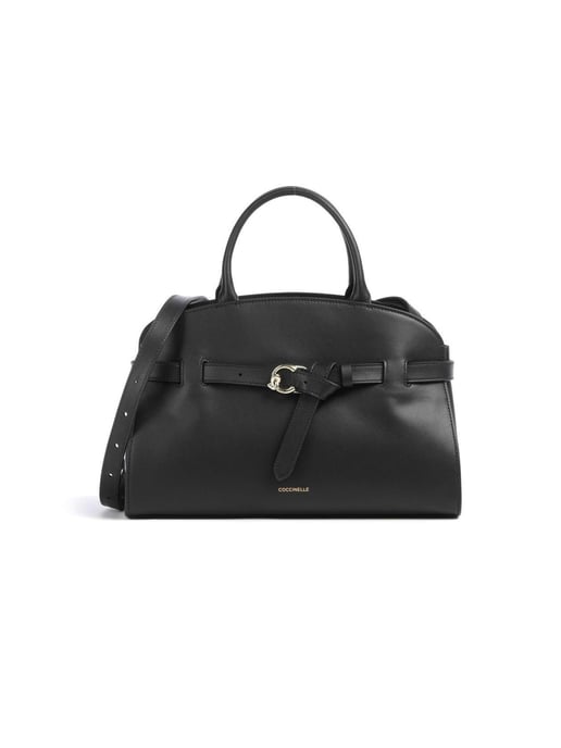 Coccinelle Sabine Handtasche Glattleder - Image 1
