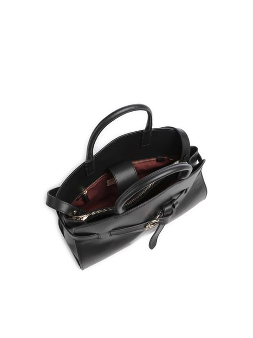 Coccinelle Sabine Handtasche Glattleder - Image 3