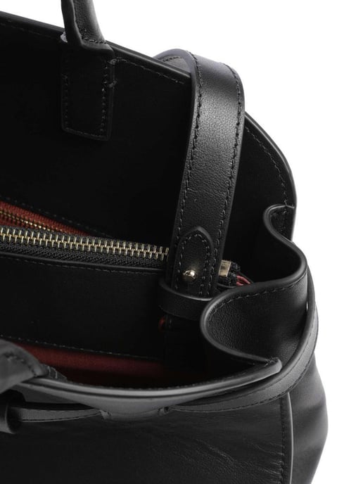 Coccinelle Sabine Handtasche Glattleder - Image 4