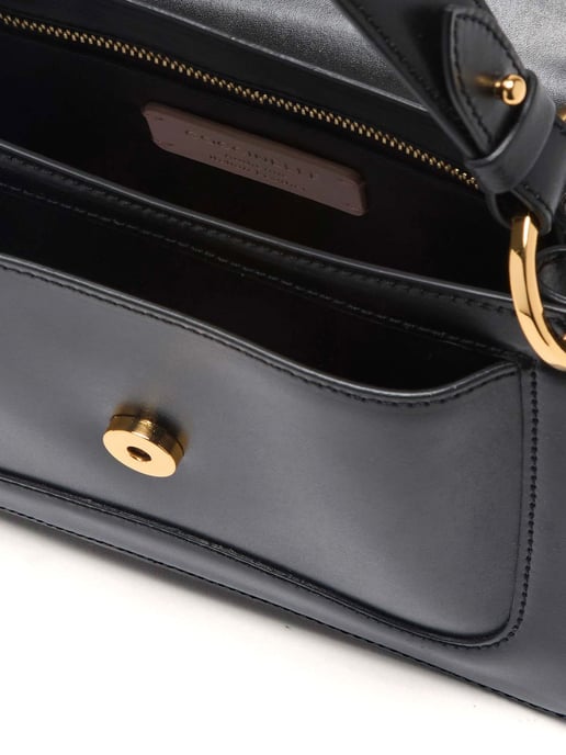 Coccinelle C-Me Kalbsleder Handtasche Kalbsleder glatt - Image 3